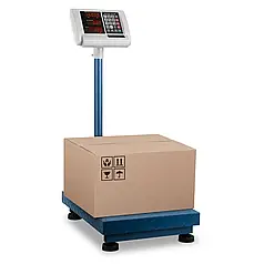 Терези Steinberg SBS-PF-150/10B 150 kg / 10 g