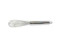 Вінчик з мет. ручкою проф. 26см VT6-14835 ТМ VITOL
