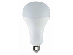 Лампа світлодіодна А110 35w E27 6500K (068-С) ТМ LUXEL