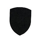 Шеврон Я НЕ ЛОХ,ЛОПАТОЮ НЕ КОПАЮ на липучці для велкро патч, фото 2