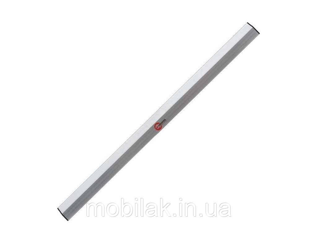 Правило 200см, трапецієвидне, профіль 1мм, ширина 91мм MT-2220 ТМ INTERTOOL