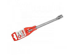 Зубило канавкове за камеллю SDS 22 мм 250 * 14 мм SD-0414 ТМ INTERTOOL