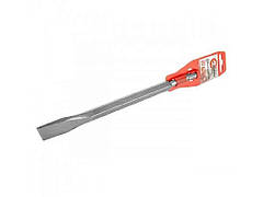 Зубило по кам'ю SDS 20 мм 250 * 14 мм SD-0411 ТМ INTERTOOL