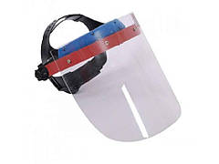 Маска захисна SP-0030 ТМ INTERTOOL