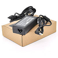 Блок живлення MERLION для ноутбука ACER 19V 3.42A (65 Вт) штекер 5.5 * 1.7мм, довжина 0,9 м + кабель живлення corvette