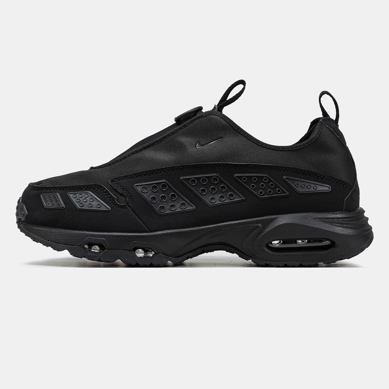 Чоловічі Кросівки Nike Air Max SNDR Black / Найк Аїр Макс СНДР