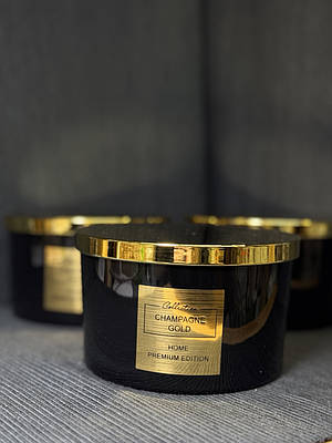 Свічка ароматизована Pepco Home аромат маршмелоу, 1 шт.