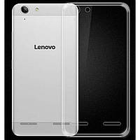 Чехол TPU для Lenovo K5 Plus (A6020a46)