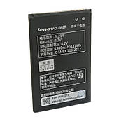 Акумулятор / батарея / АКБ Lenovo BL214 (1300 mAh) A316 A300T A269i