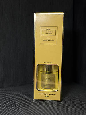 Аромодифузор Pepco Home Sweet Campfire 100 мл Польща 6548