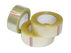 Скотч 45х100м (38мкн) ТМ Master Tape