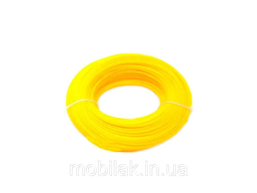 Ляска (шнур) каменяра d-1,5 мм, L — 50 м 30-0611 ТМ MASTER TOOL