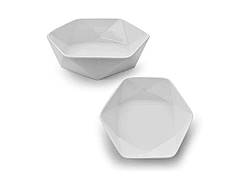 Салатник Грань 10 (25.5 см) MS-3560-10 ТМ STENSON