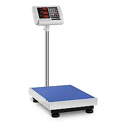 Ваги 300 кг/50 г Steinberg SBS-PF-300/50A