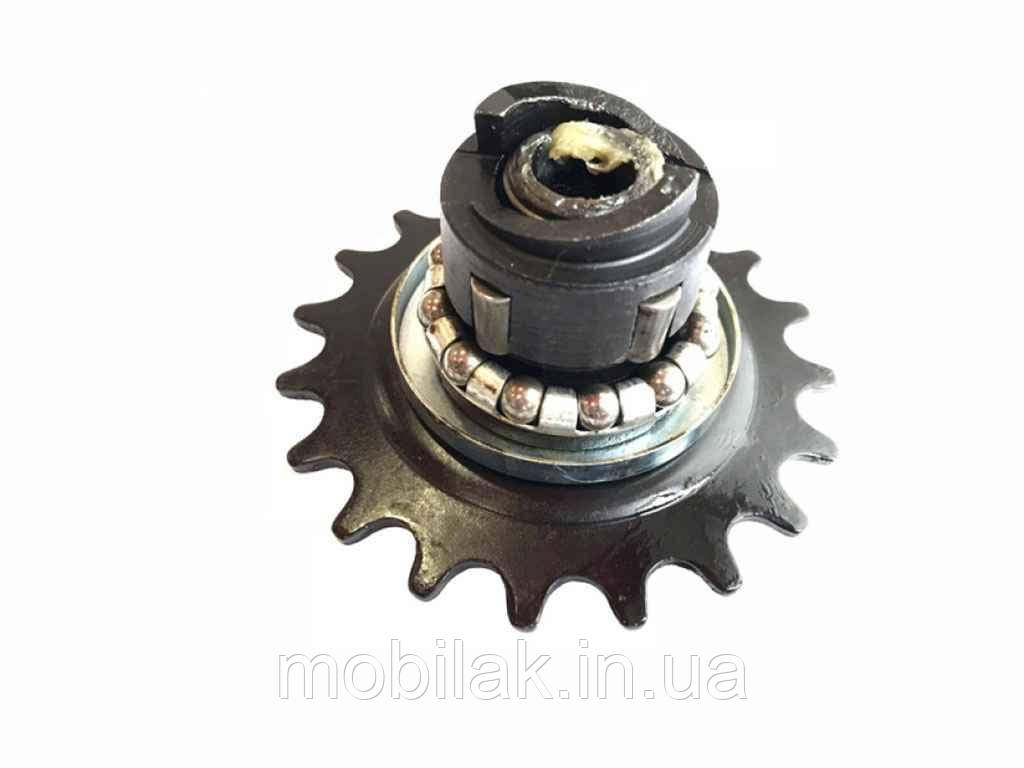 Половинка Master 00163163 ТМ KELB.BIKE, фото 1