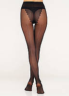 КОЛОТКИ СОН СТРІЛКОЇ З ЗАДИ GIULIA CHIC 20 BIKINI