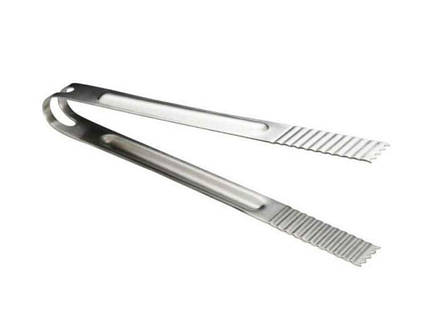 Щипці для льоду нержавіюча сталь Нео 21см 2100 ТМ EMPIRE