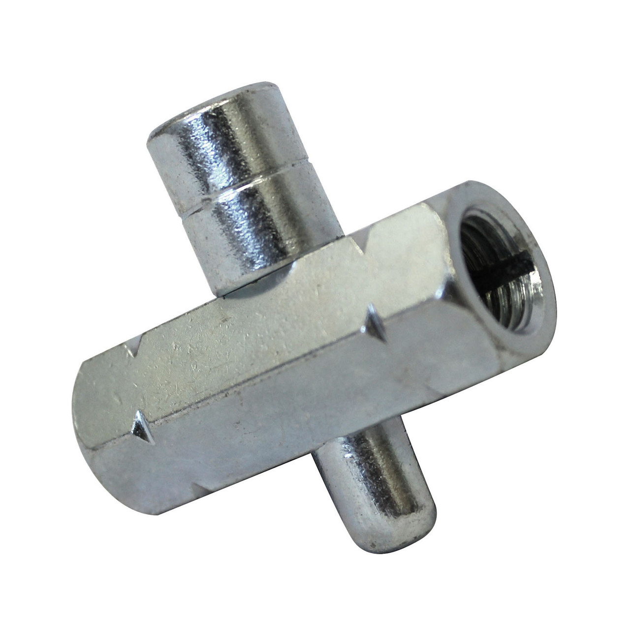 Мітчик Mastercool 91390 (1/8", 3/16", 1/4" SAE)