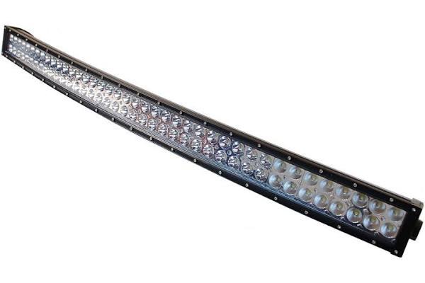 Балка 106 см 440W універсальні світлодіодні фари оптика Нива світлодіодна LED-балка люстра додаткове світло