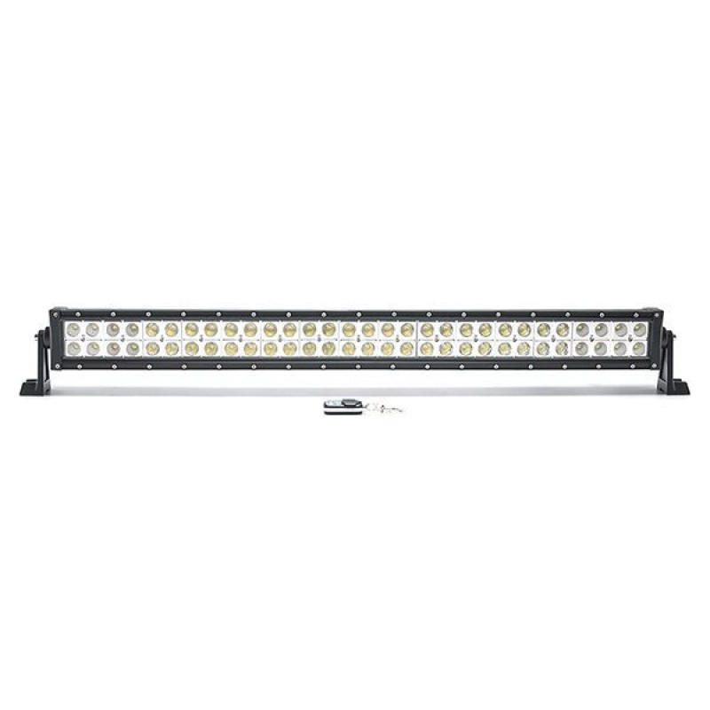 Балка 82 см 350 W універсальні світлодіодні фари оптика Нива світлодіодна LED-балка люстра додаткове світло