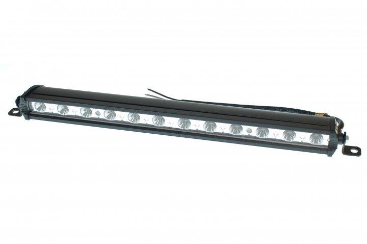 Світлодіодна фара Балка Led 120 ват 54 см однорядна OSRAM