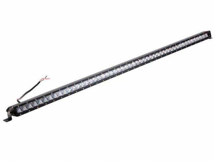 Світлодіодна фара Балка Led 360 ват 97 см однорядна OSRAM, фото 1