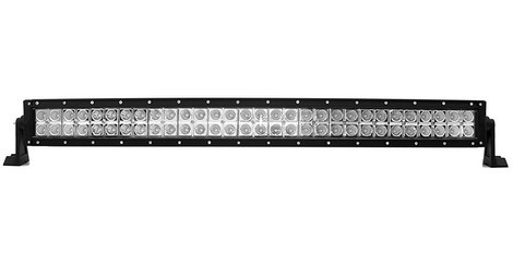 СВЕТОДИОДНА LED БАЛКА ПАНОРАМНА (57СМ) 300ВТ  LED ЛЮСТРА
