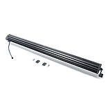 СВЕТОДИОДНА LED БАЛКА ПАНОРАМНА (83СМ) 450ВТ  LED ЛЮСТРА, фото 2