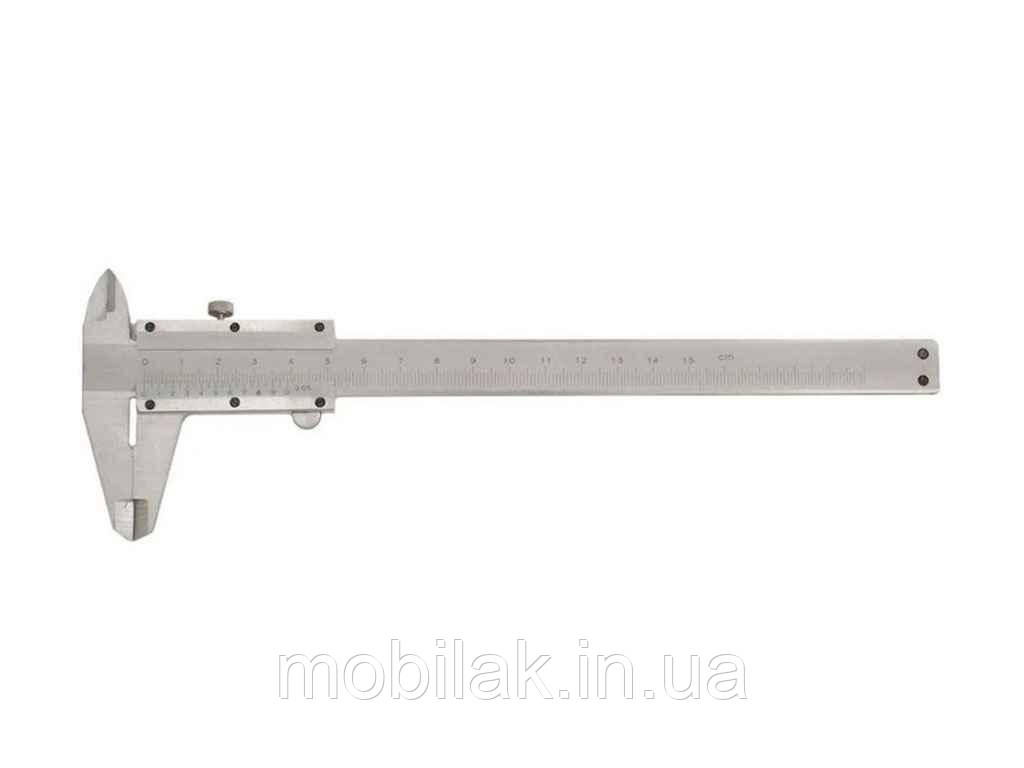 Штангенциркуль 300 мм,/- 0.05мм/м MT-3030 ТМ INTERTOOL