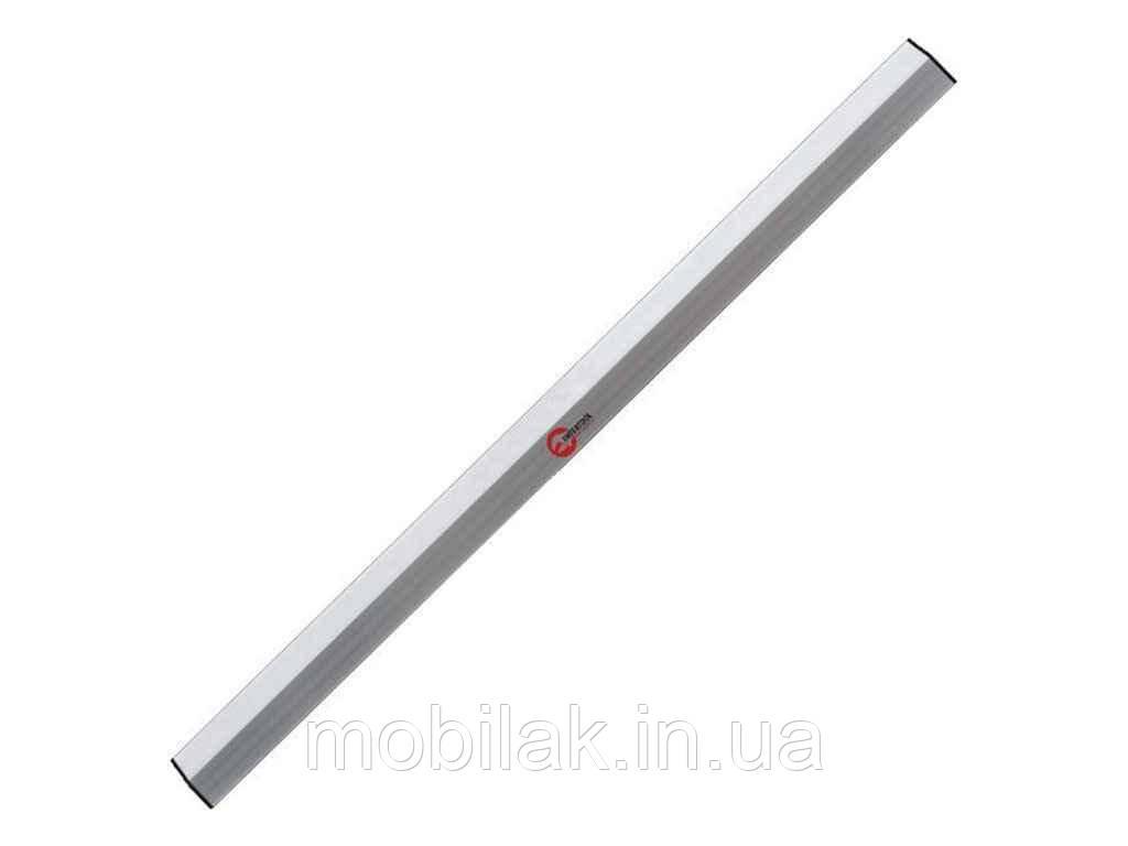 Правило трапециевидное 300см, 91 мм, ребро жорсткості MT-2230 ТМ INTERTOOL