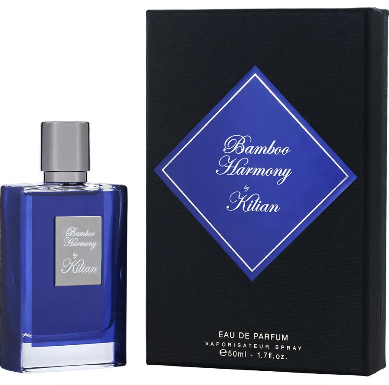 Kilian Bamboo Harmony 50 мл