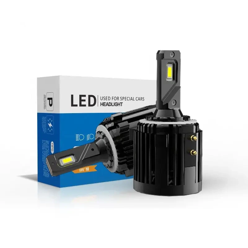 ЛАМПЫ ASP-LED H7 G2 PRO 75W ДЛЯ VW (VOLKSWAGEN) Golf Jetta Passat Tiguan