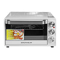 Піч електрична Grunhelm GN251AB