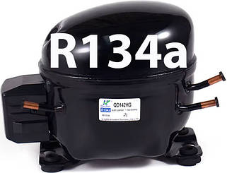Компресори на фреоні R-134а