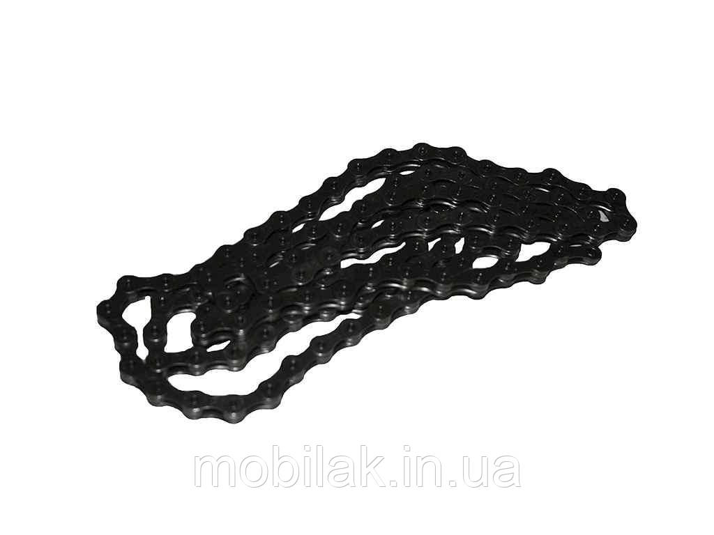 Ланцюг для велосипеда КМС.Z-99 1/2 x11/128(9SPD) ТМ КОЛЕСО, фото 1