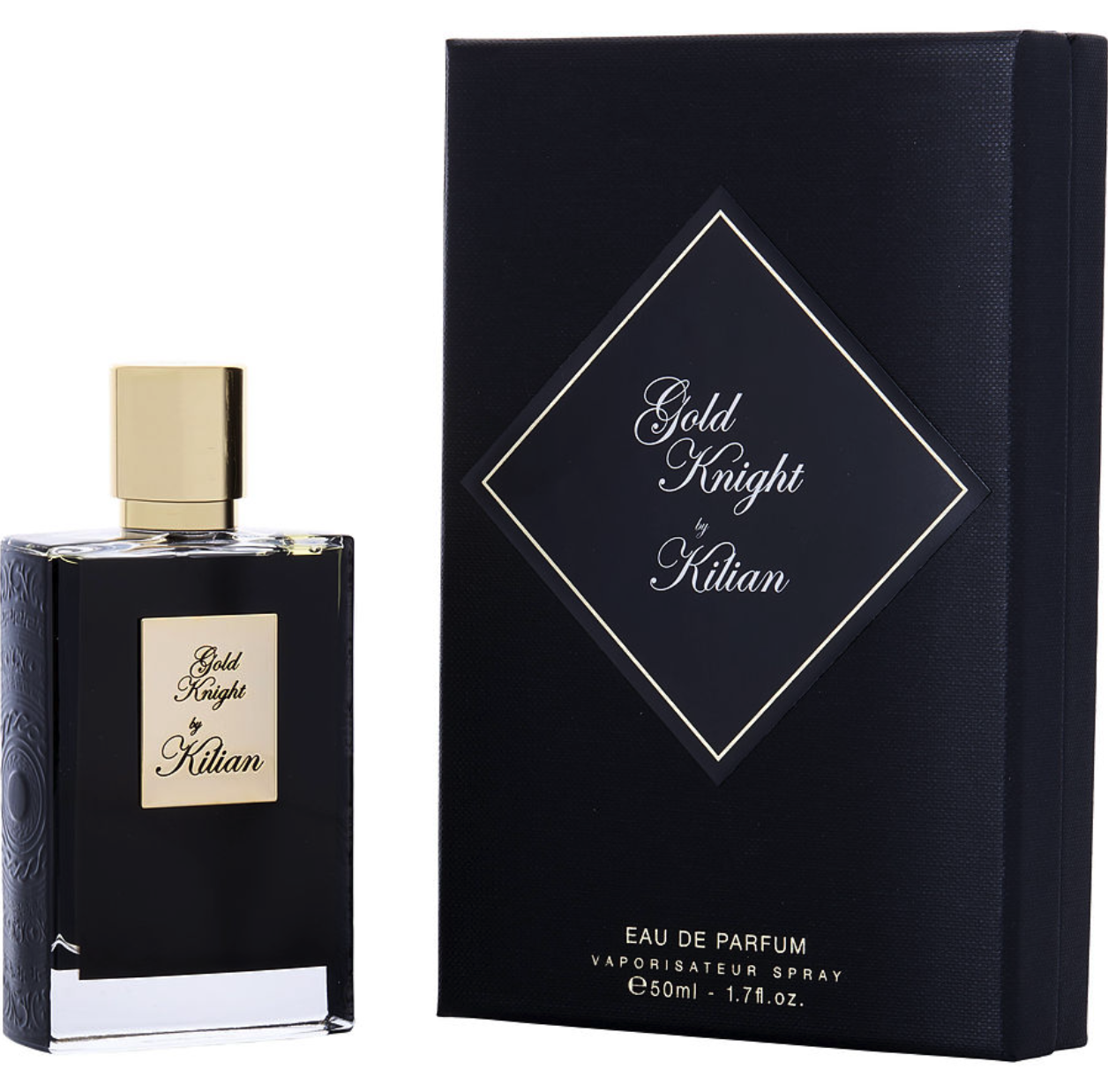 Kilian Gold Knight 50 мл (без клатчу)