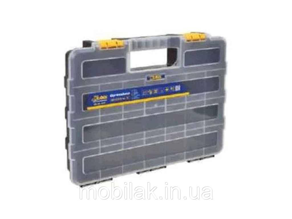 Органайзер 380*310*60 мм (15) 21 комірка ТМ Kubis