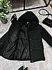 Жіноча куртка силікон норма, фото 7