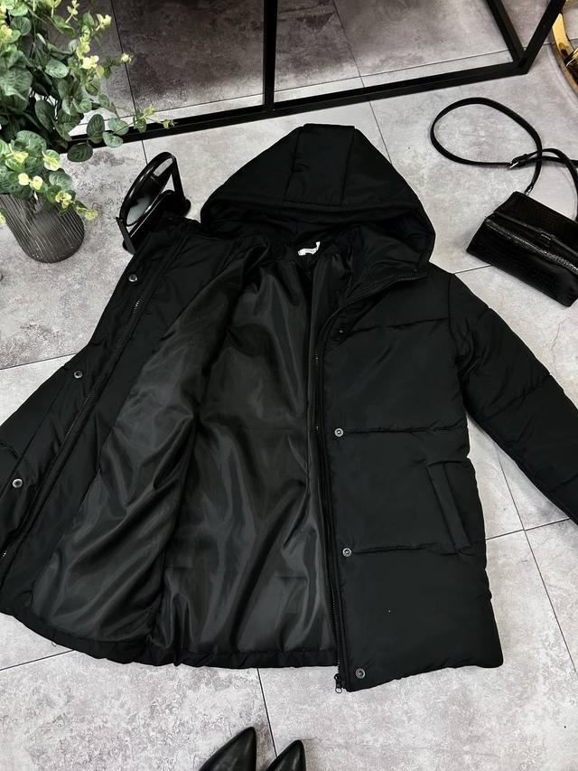 Тепла куртка