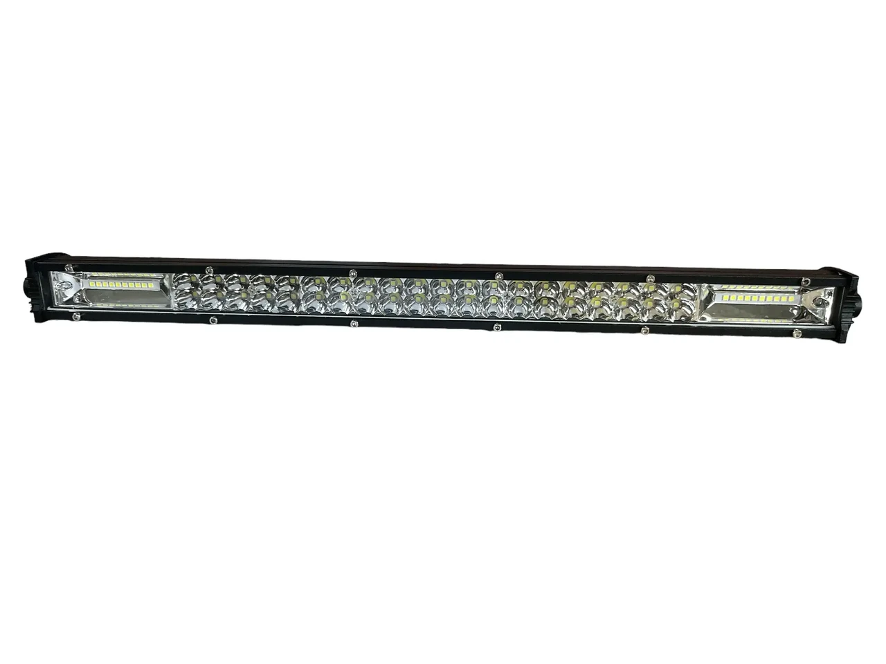 Балка фара світлодіодна LED 240W 12V-24V 6000 -50см, фото 1