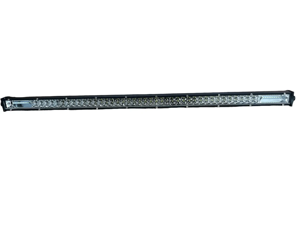 Балка фара світлодіодна LED 380W 12V-24V 6000 -82см, фото 1