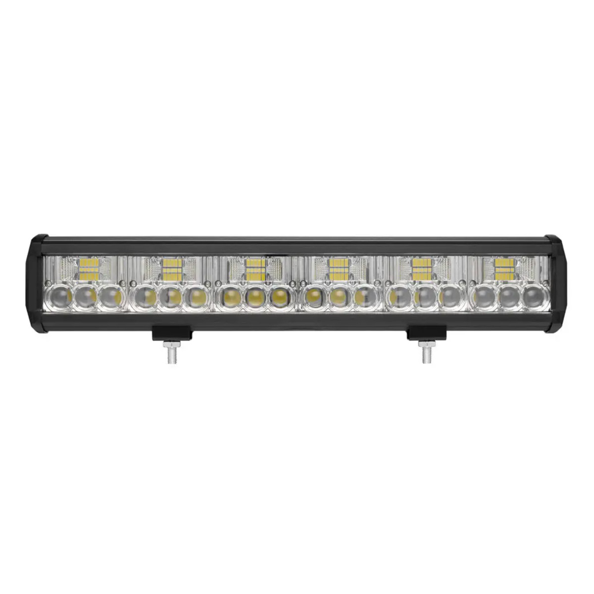 Фара світлодіодна (LED- балка) JR-K-108W 12-24V Spot
