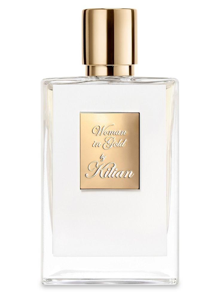 Kilian Woman In Gold 50 мл (без клатчу)