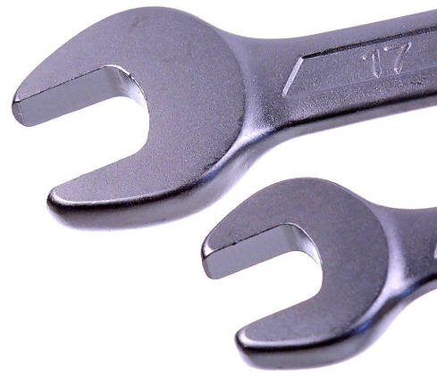 Ключ рожково-накидний 36 мм, L=410 мм, фото 2