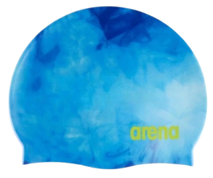 Шапочка для плавання Arena HD Cap (005572-707) Blue, фото 1