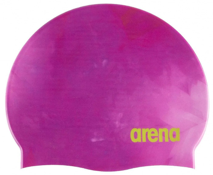 Шапочка для плавання Arena HD Cap (005572-909) Pink, фото 1