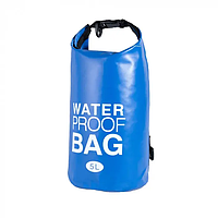 Сумка туристичний мішок 5 л