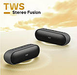 Колонка Tribit XSound Plus 2 Portable Bluetooth Speaker 30W BTS65, фото 8