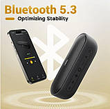 Колонка Tribit XSound Plus 2 Portable Bluetooth Speaker 30W BTS65, фото 7