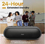Колонка Tribit XSound Plus 2 Portable Bluetooth Speaker 30W BTS65, фото 9